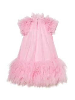 Abu Dhabi Tulle Dress