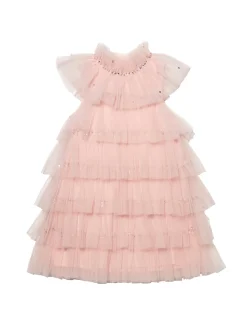 Alchemy Tulle Dress