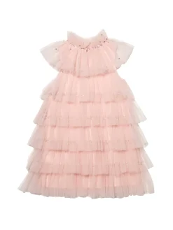 Alchemy Tulle Dress
