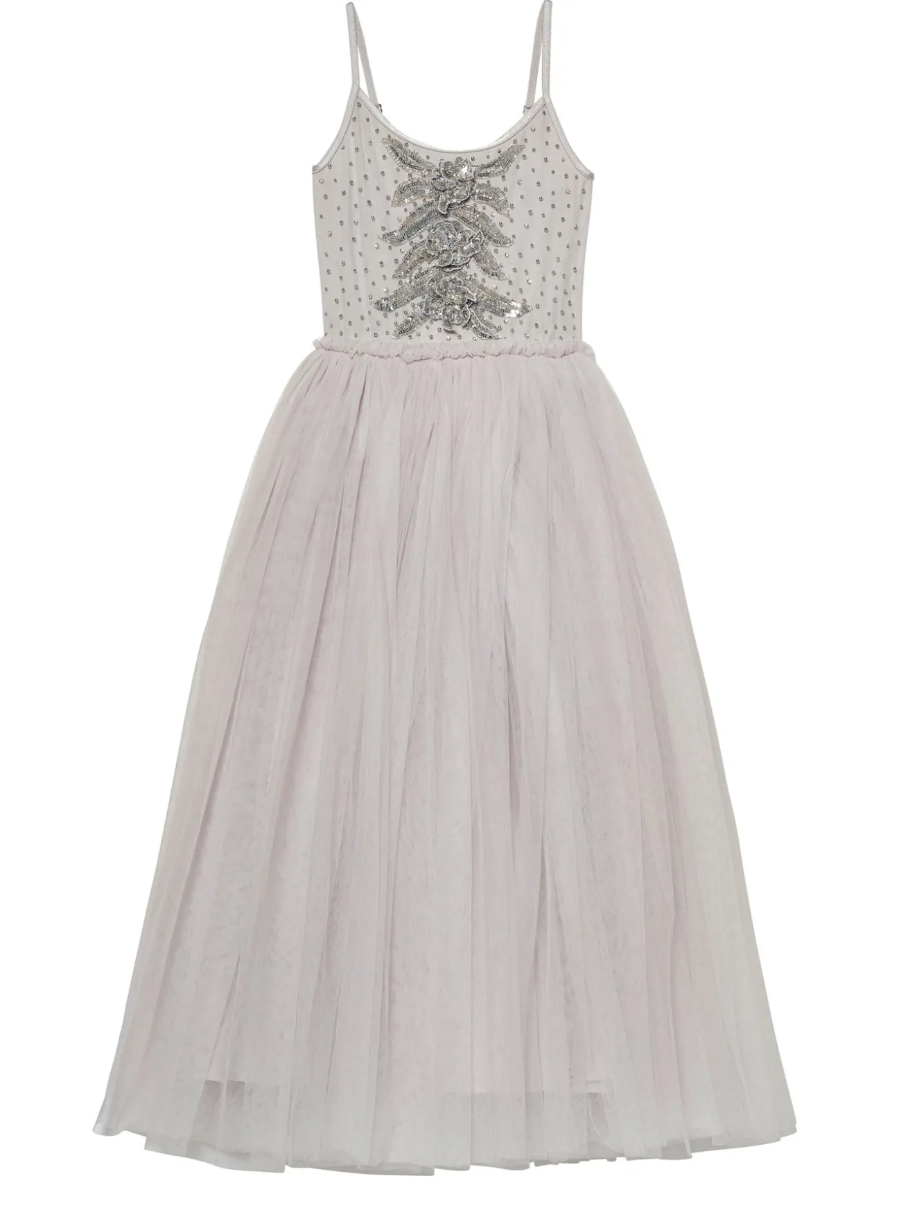 Alessandra Tutu Dress