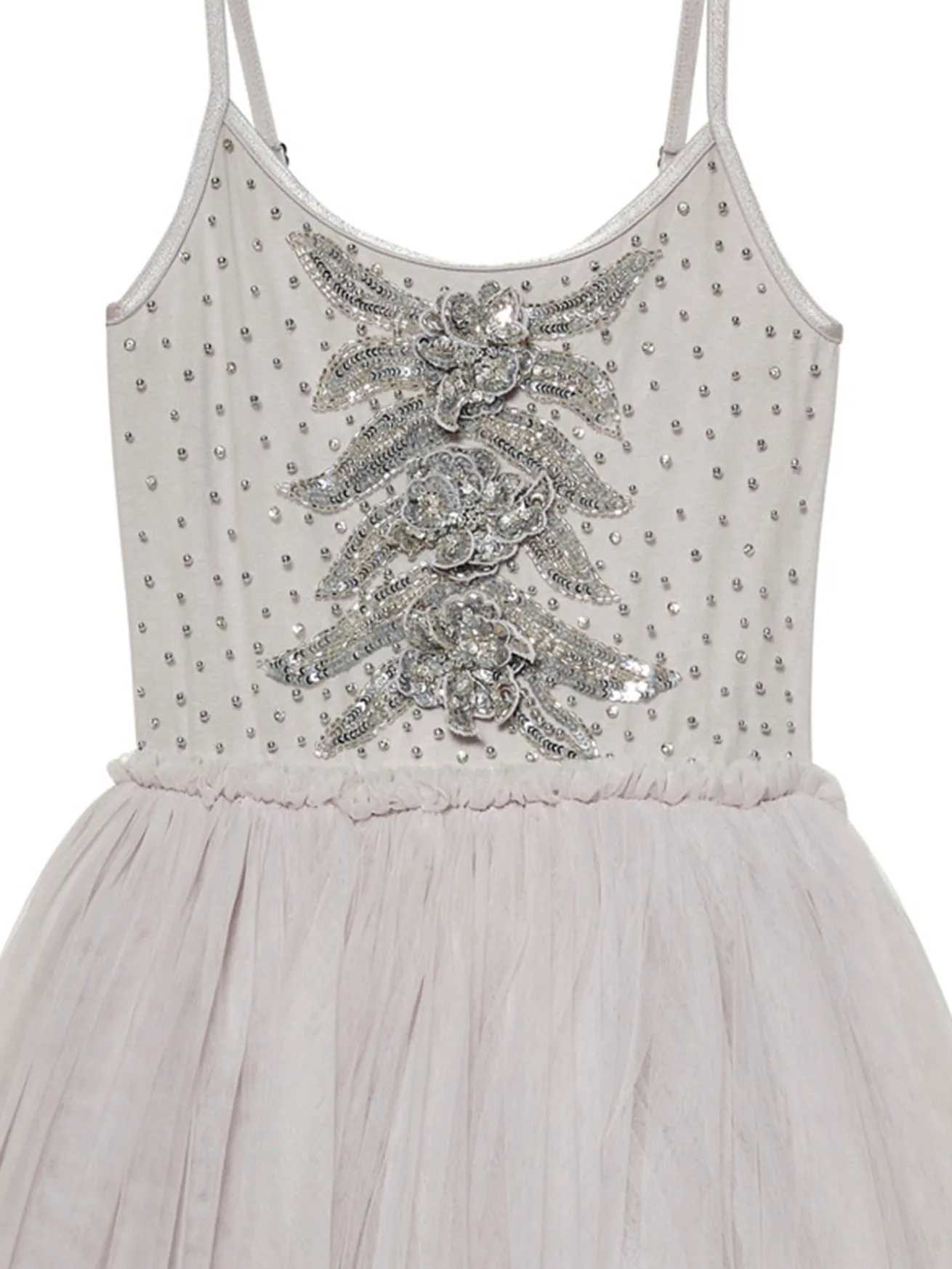 Alessandra Tutu Dress