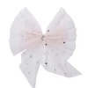 Alessia Bow Choker