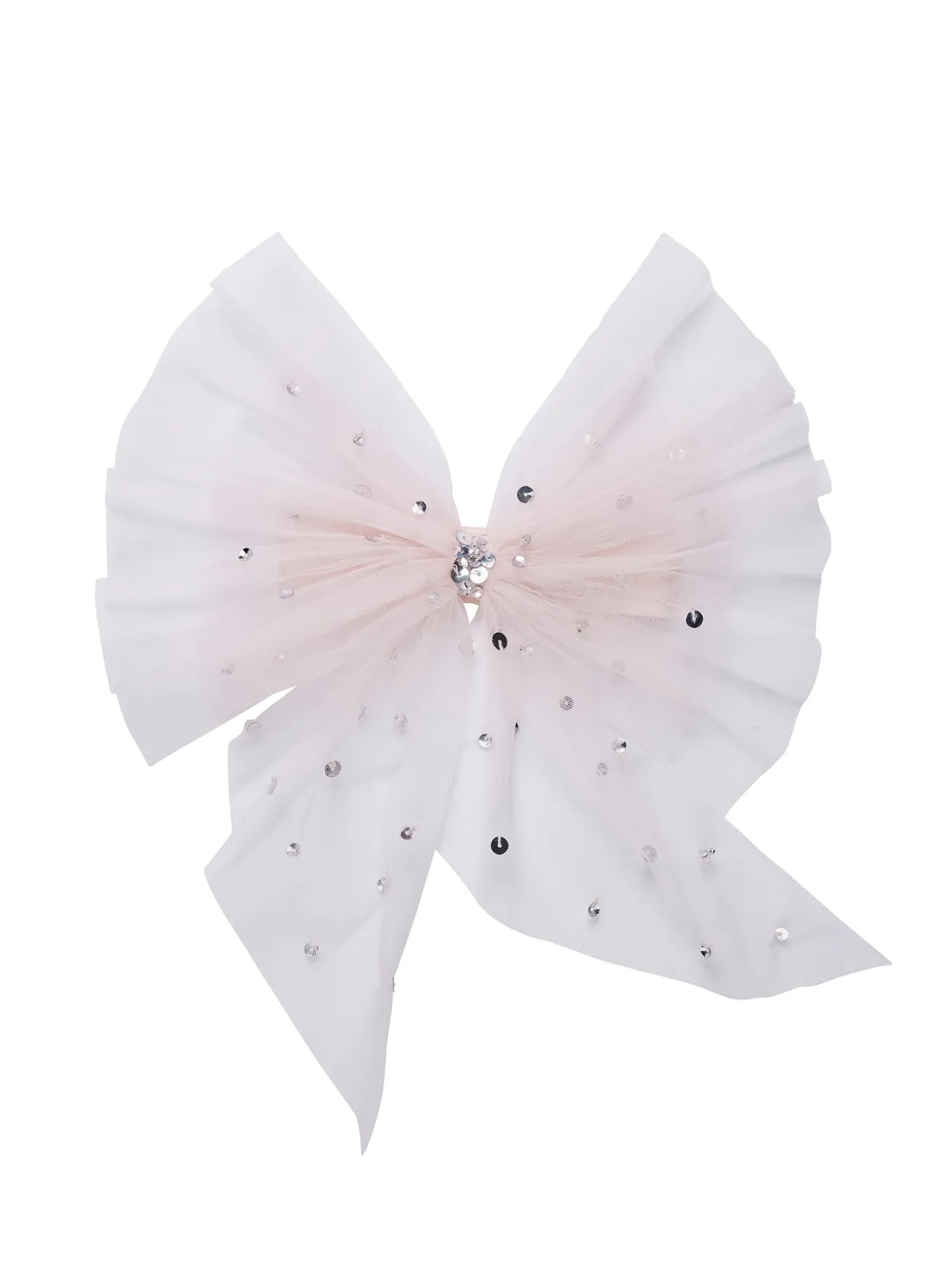 Alessia Bow Choker
