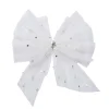 Alessia Bow Choker