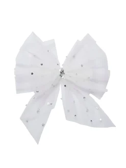 Alessia Bow Choker