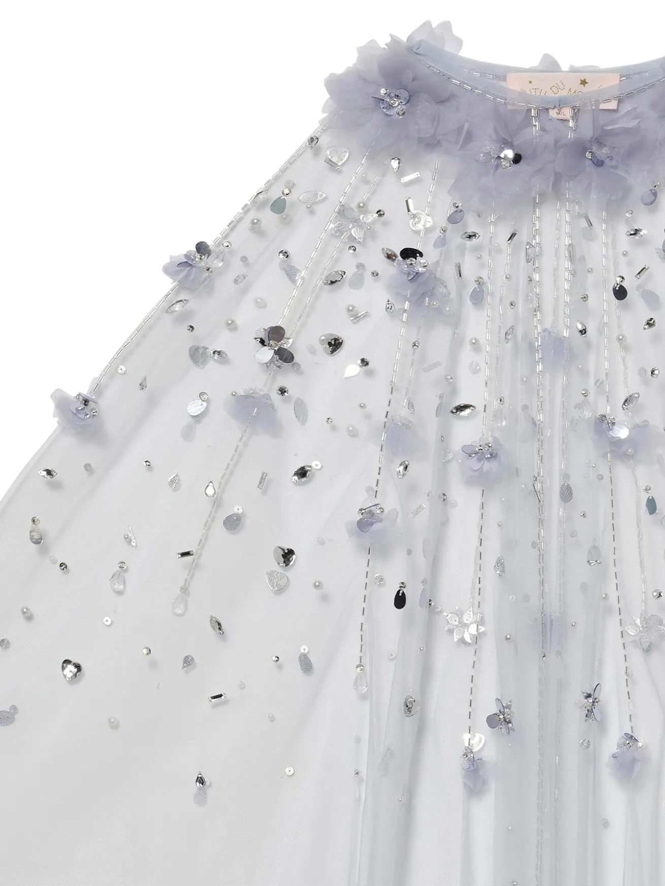 Amira Cape