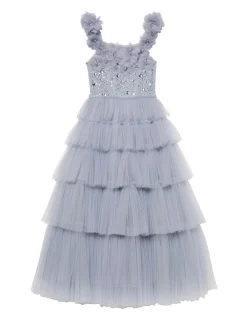 Amira Tutu Dress