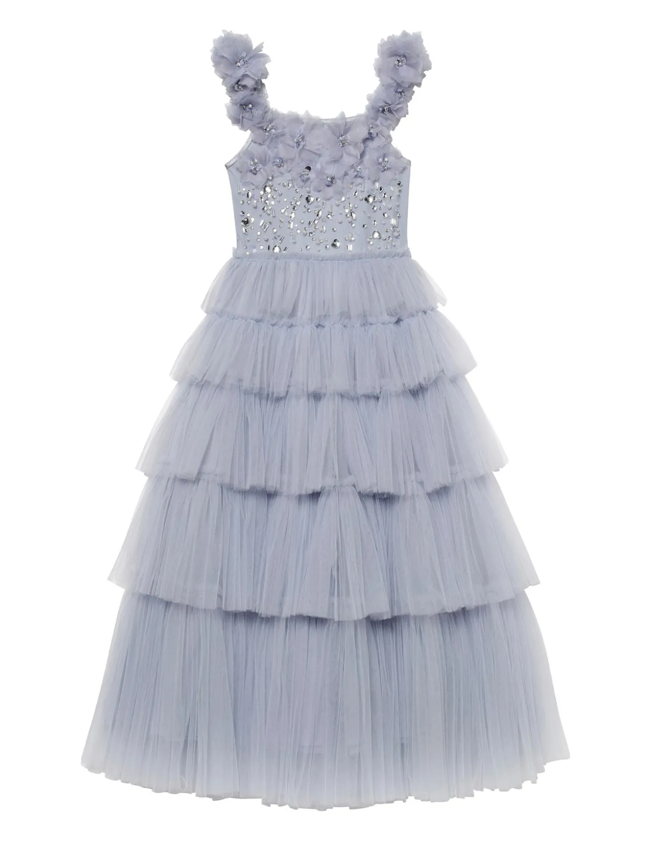 Amira Tutu Dress