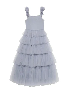 Amira Tutu Dress