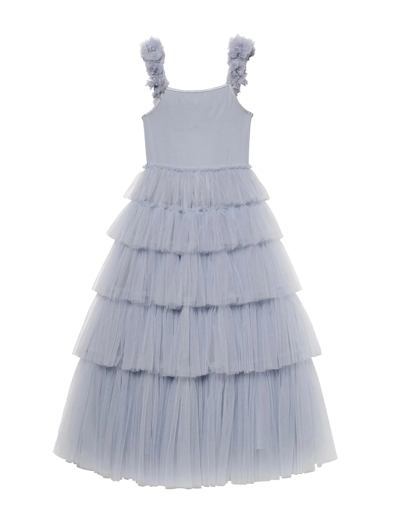 Amira Tutu Dress