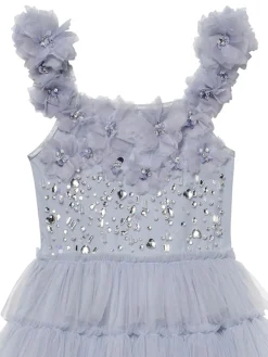 Amira Tutu Dress