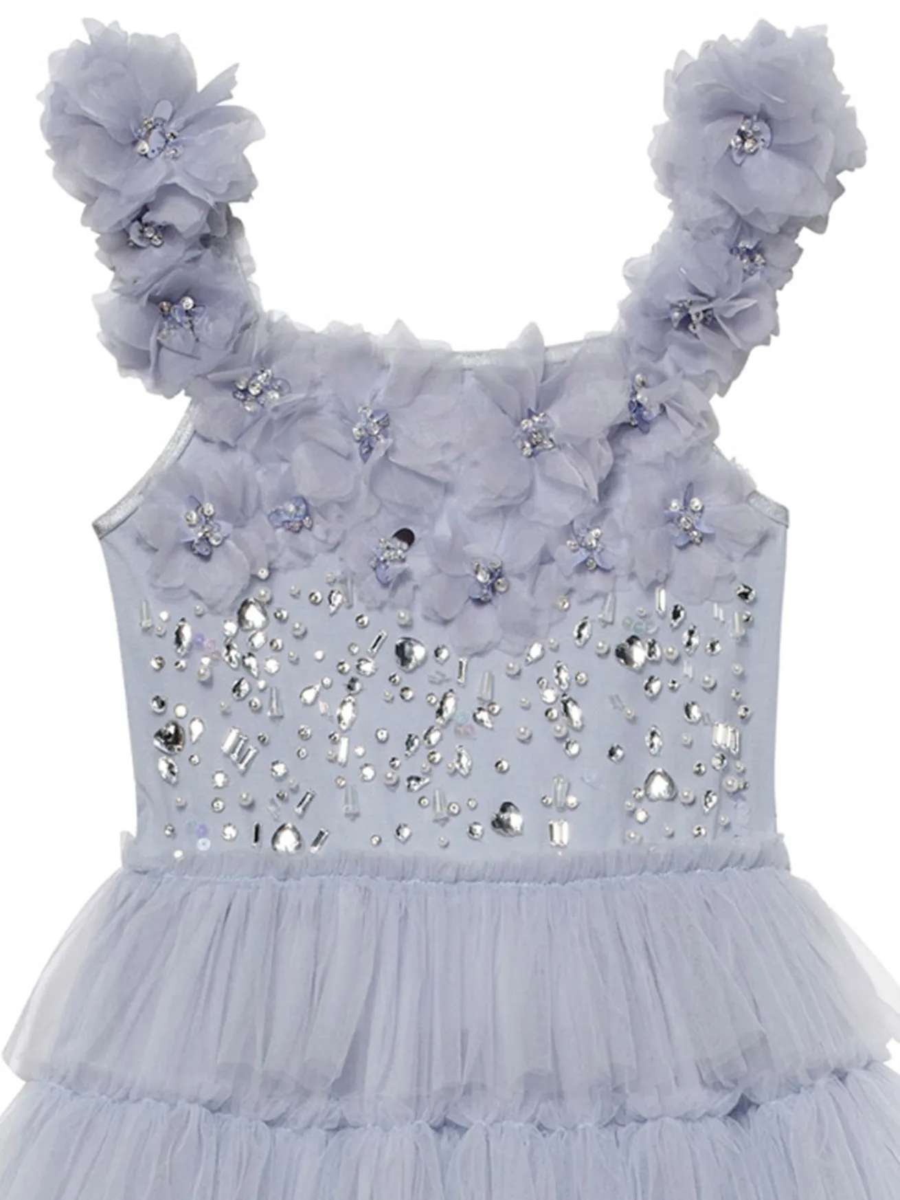 Amira Tutu Dress