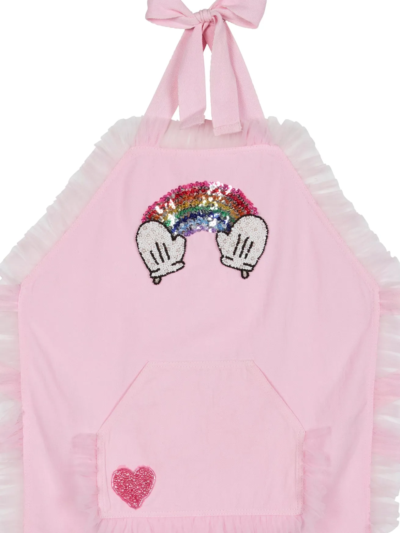 Amirah Bakes Apron