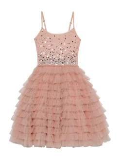 Anya Tutu Dress