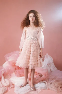 Anya Tutu Dress