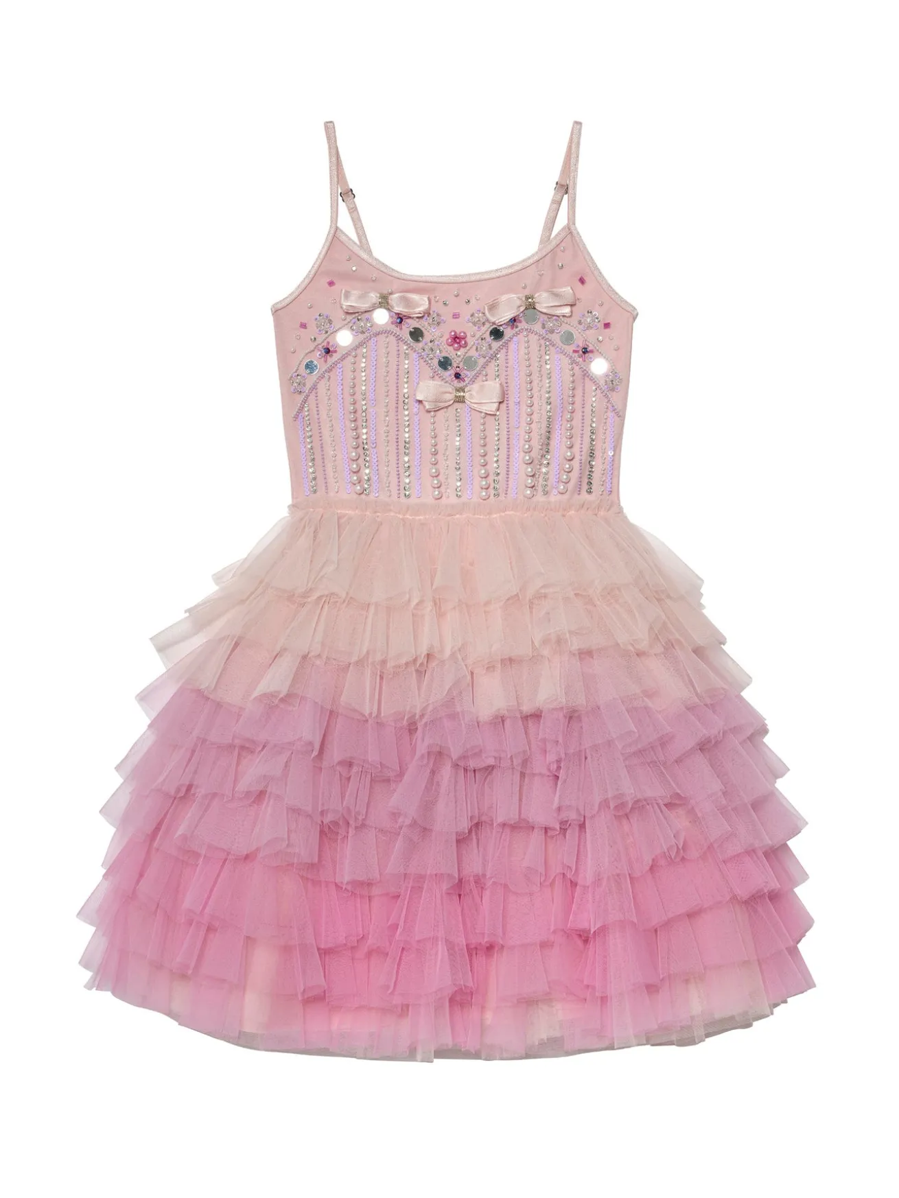 Arcadia Tutu Dress