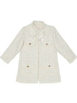 Aubazine coat