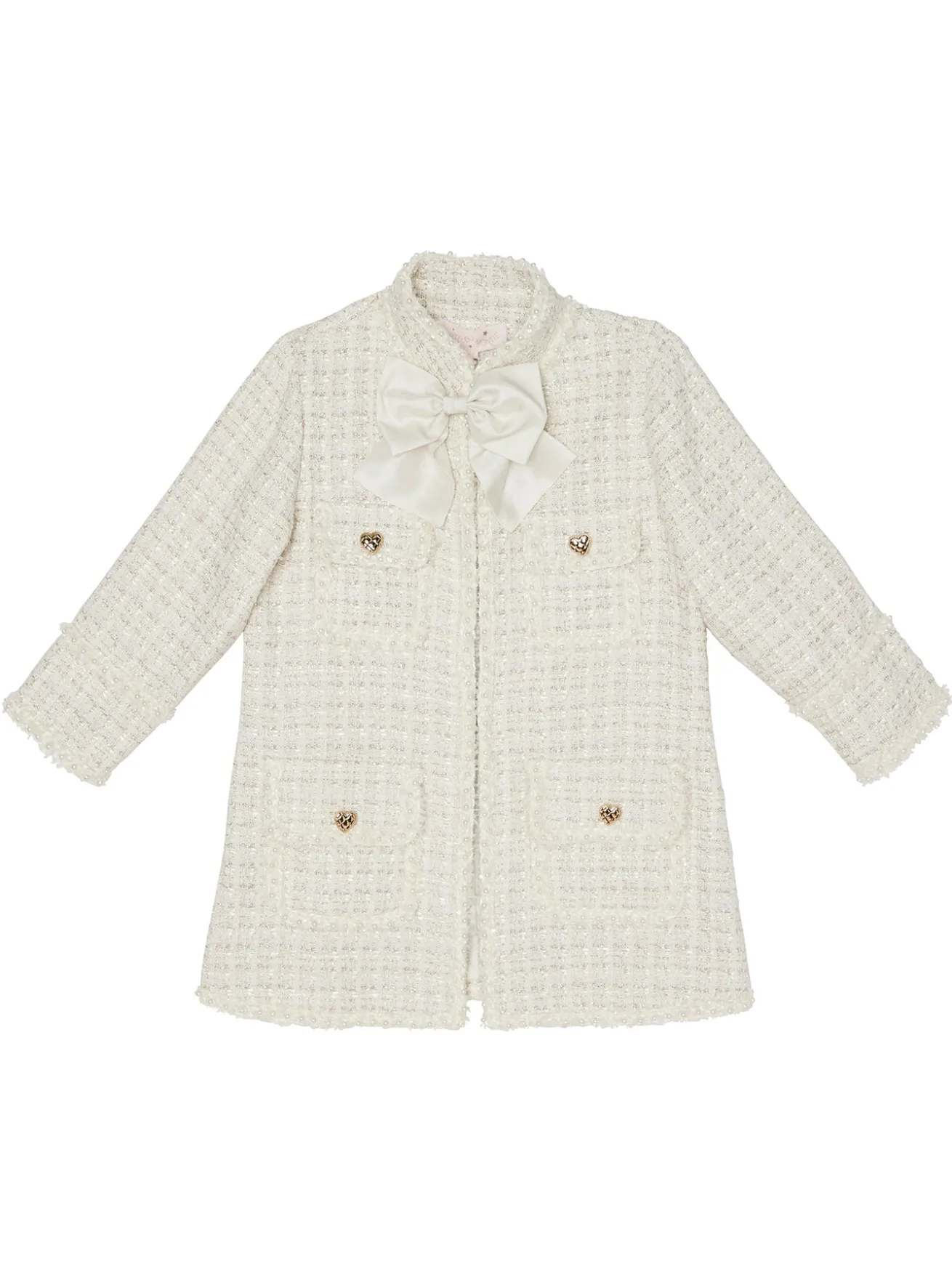 Aubazine coat