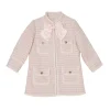 Aubazine coat