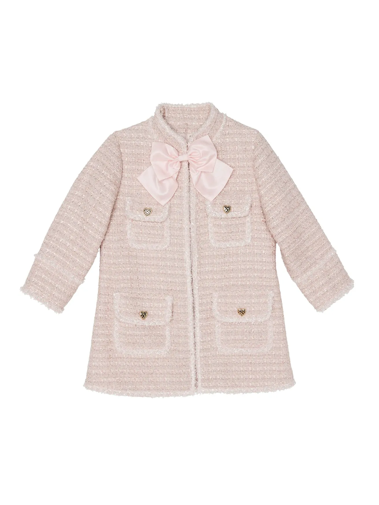 Aubazine coat