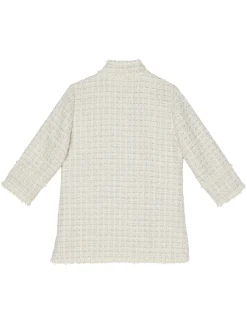 Aubazine coat