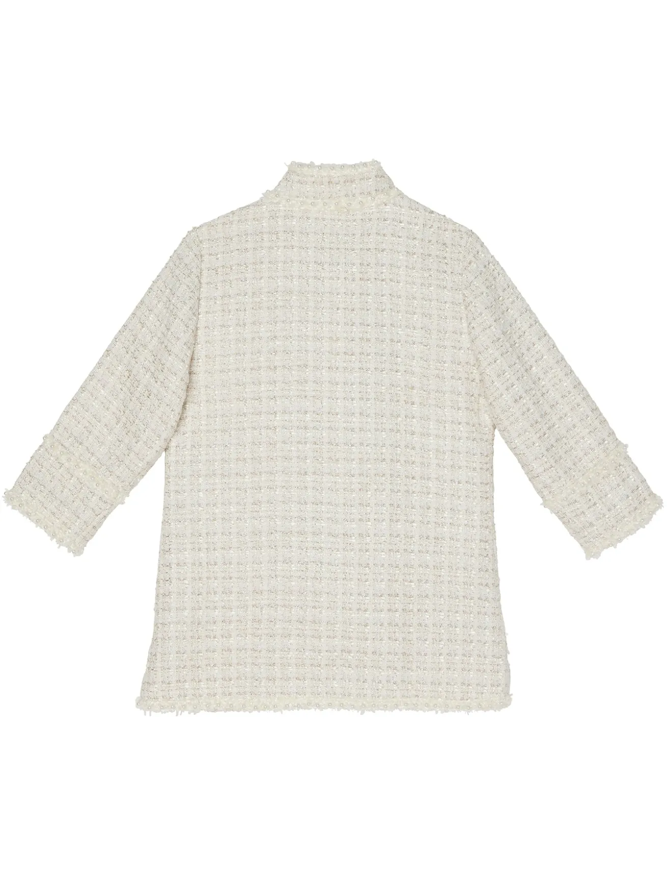 Aubazine coat