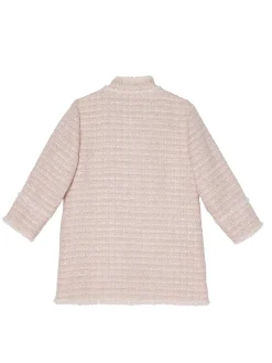 Aubazine coat