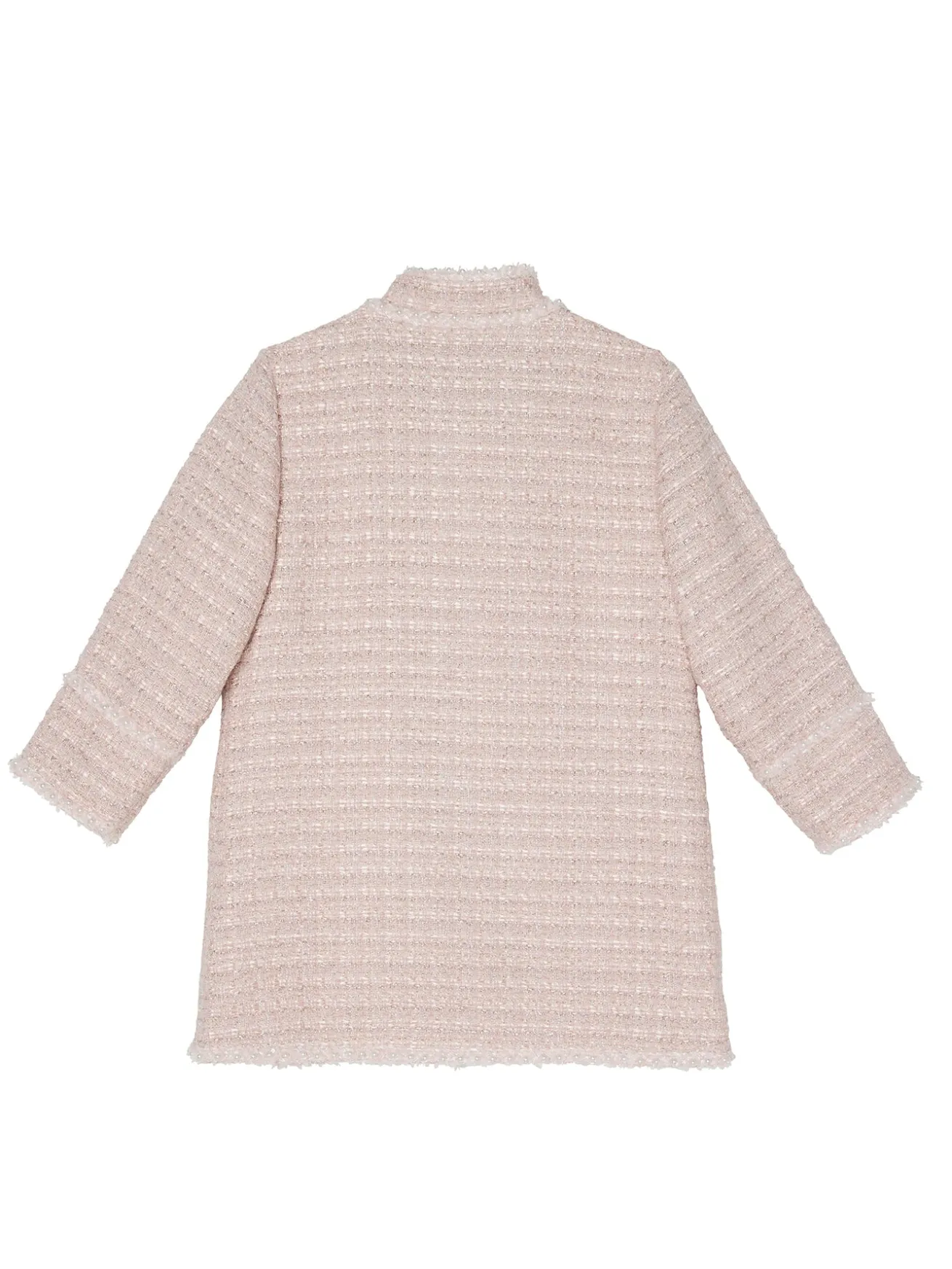 Aubazine coat
