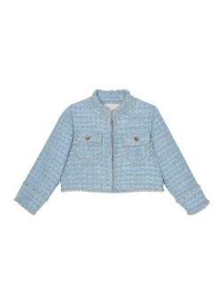 Aubazine Jacket