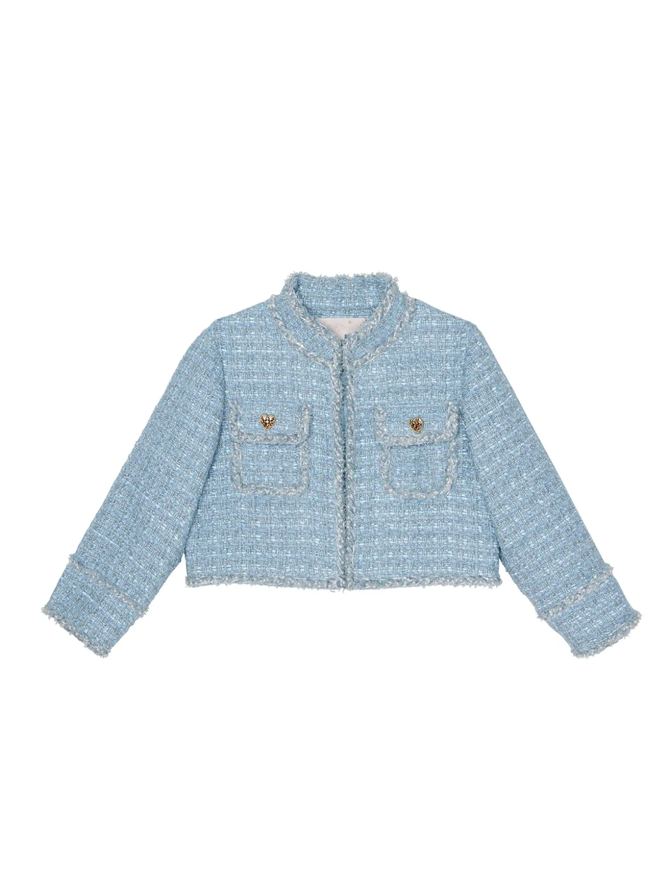 Aubazine Jacket