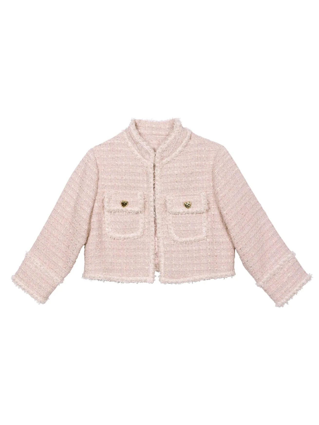 Aubazine Jacket