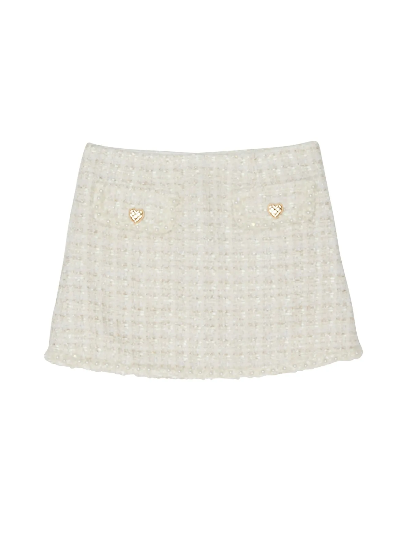 Aubazine Skirt