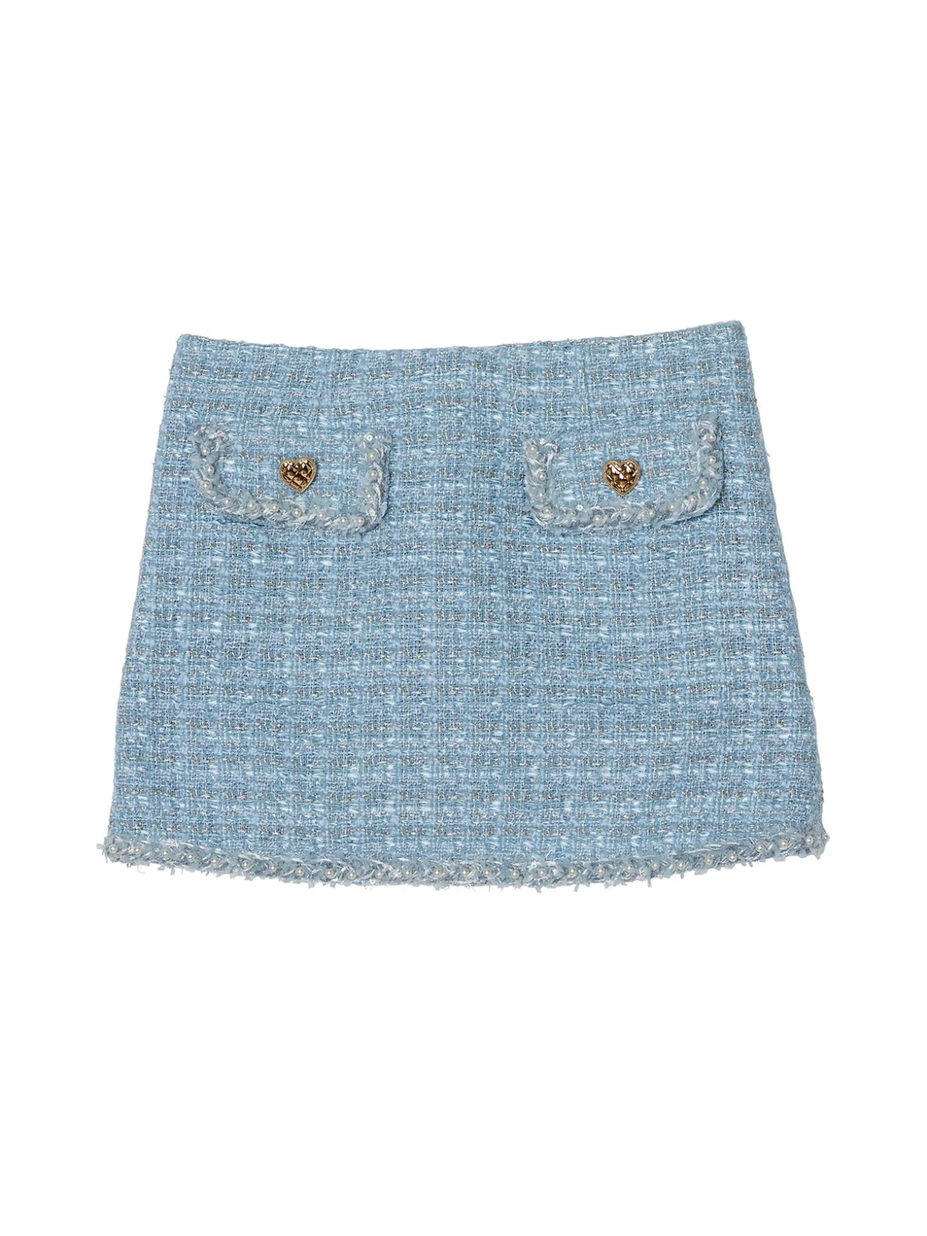 Aubazine Skirt