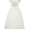 Aura Glow Tutu Dress