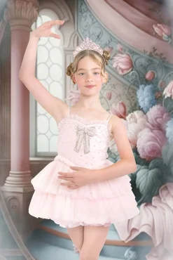 Ballerina Princess Tutu Dress