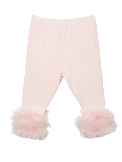 Bébé Poodle Leggings