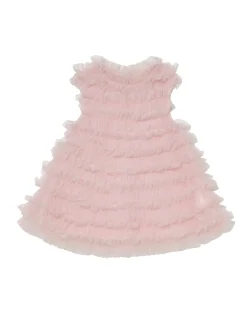 Bébé Poodle Tulle Dress
