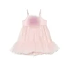 Bébé Adorn Tutu Dress