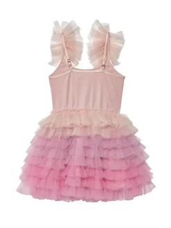 Bébé Arcadia Tutu Dress