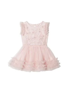 Bébé Blowing Bubbles Tutu Dress