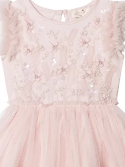 Bébé Blowing Bubbles Tutu Dress
