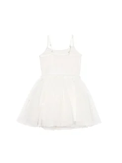 Bébé Ceramic Tutu Dress