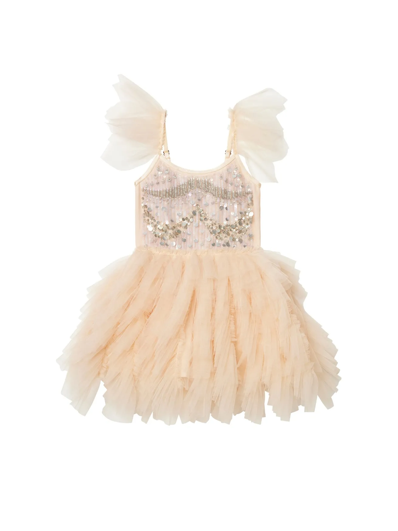Bébé Cosmic Girl Tutu Dress