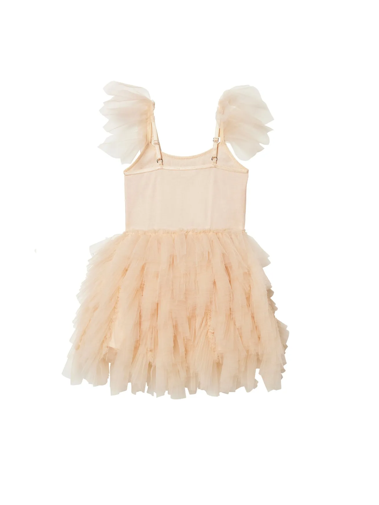 Bébé Cosmic Girl Tutu Dress
