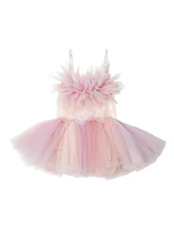 Bébé Crescent Moon Tutu Dress