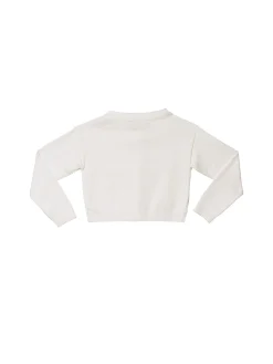 Bébé Crystal Cardigan