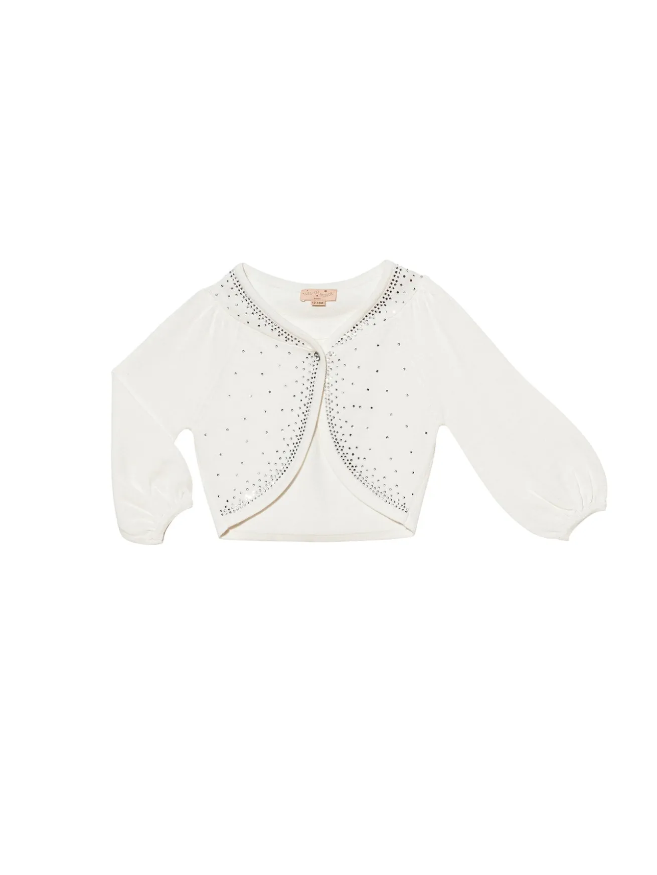 Bébé Deco Cardigan