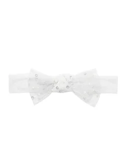 Bébé Destiny Bow Headband