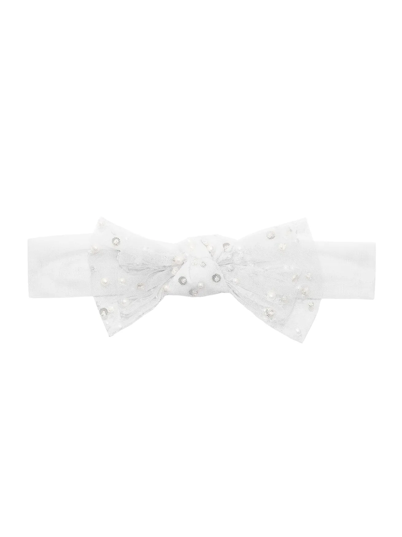 Bébé Destiny Bow Headband