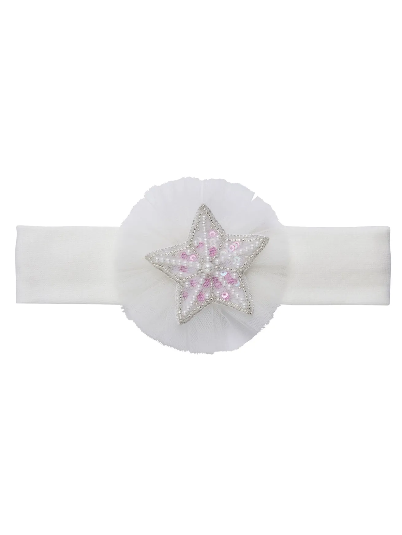 Bébé Fireworks Headband